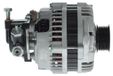 BOSCH Dynamo/Generator, 14V, 100A, geschikt voor onder andere OPEL ASTRA