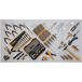 Beta 5980EL/B Assortiment van 98 gereedschappen - 059801082