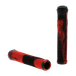 FASEN Poignée FAST Rouge Noir [x2]