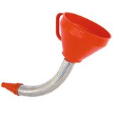 PRESSOL Combi-trechter PE-FLMA-Ø 160 mm-1 2 l-zeef