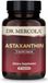 Dr. Mercola Astaxanthin 12 mg - 30 capsules