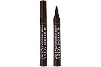 Astra Geisha Brows Marker 02 Brown