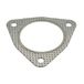 BOSAL Dichtring, Abgasrohr 256-495