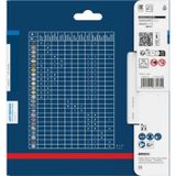 Bosch 1x EXPERT Stainless Steel cordless-Cirkelzaagblad voor hand-multitool