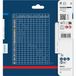 Bosch 1x EXPERT Stainless Steel cordless-Cirkelzaagblad voor hand-multitool
