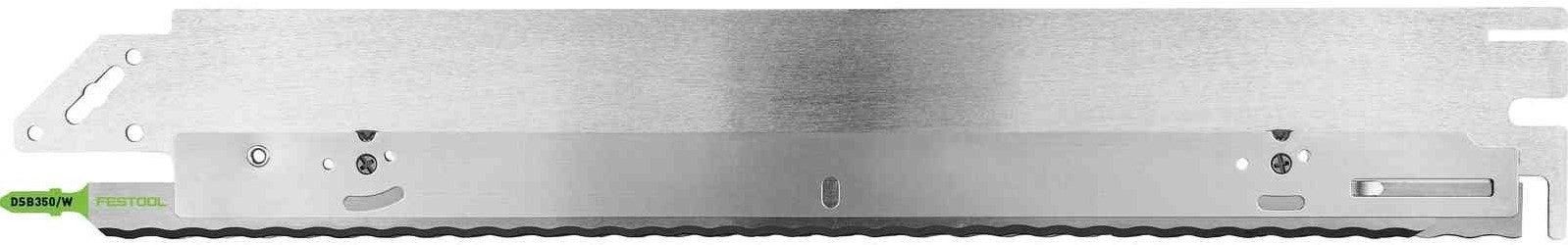 Zaagbladset SG-350/W-ISC