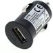 OTB Autolader met 1 poort - compact - 1A / zwart
