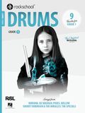 School Of Rock Rockschool Drums Grade 1 (2024)