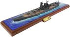 Merkloos 1:700 JPN SCHLACHTSCHIFF YAMATO 1945