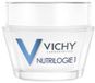 Vichy Nutrilogie 1 Intensieve Gezichtsverzorging Dagcrème - Droge huid - 50ml