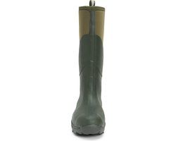 Muck Boot Muckmaster Outdoorlaarzen - Groen - Maat 44