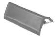 PRASCO Klappe, Abschlepphaken DS4241236 vorne | Compatibel met: NISSAN ALMERA II, ALMERA II Hatchback