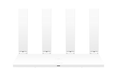 Huawei WS5200 - Draadloze Router - Dual-band (2.4 GHz / 5 GHz) - Gigabit Ethernet - Wit