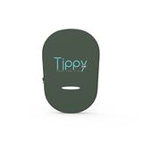 Beschermhoes Tipy Pad Beschermhoes militair groen