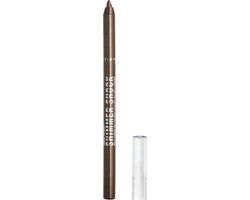 Rimmel London Rimmel Thrill Seeker Multi-Chrome Gel Eyeliner, 003 Bronze Rush