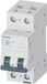 Siemens 5SL62066 5SL6206-6 Disjoncteur 6 A 400 V