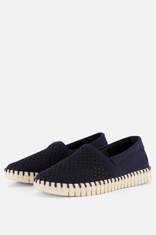 Ilse Jacobsen Tulip Espadrille TULIP3483