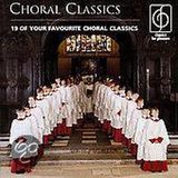 Warner Music Plg Uk Classics Favourite Choral C