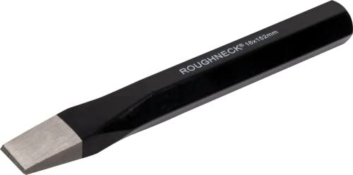Roughneck Koude Beitel - 16x152mm - Met Tip Protector
