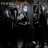 Cargo Consignment Femme Fatale - Femme Fatale (CD)