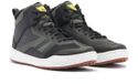 Dainese Suburb Air Schoenen Zwart Wit Legergroen