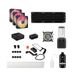 CORSAIR iCUE LINK XH505i RX 360 RGB Custom Koeling Kit