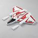 Replacement Ultrix Replacement Airframe