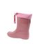 Beppi Bottes de pluie 'Rain Boot' rose
