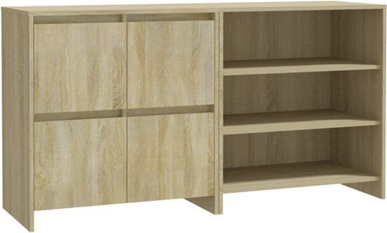 vidaXL Dressoir