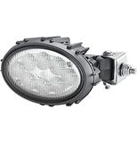 HELLA 1GA 996 661-031 LED-Werklamp - Oval 100 Thermo Pro