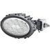 HELLA 1GA 996 661-031 LED-Werklamp - Oval 100 Thermo Pro