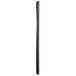 Viefe Poignée barre VANN en aluminium, 1120 & 384 mm - titane noir