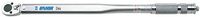 Unior 264 615490 momentsleutel, 140-700 Nm, zwart
