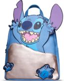 Difuzed Lilo & Stitch - Beach Day Stitch Rugzak