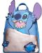 Difuzed Lilo & Stitch - Beach Day Stitch Rugzak