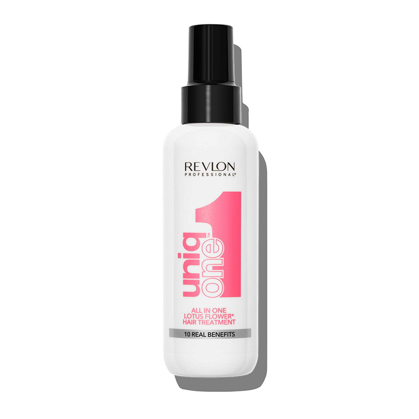 Revlon UniqOne Hair Treatment Lotus Flower Fragrance - 150ml