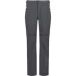 Regatta Pantalon imperméable zippé Mountain III
