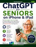 ChatGPT for Seniors on iPhone & iPad