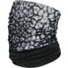 Barts Leo Multikleurige fleece tour de cou