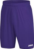 Jako Short Manchester 2.0 Paars JR