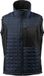 Mascot Advanced Thermobodywarmer 17165-318 - bleu foncé/noir - XS