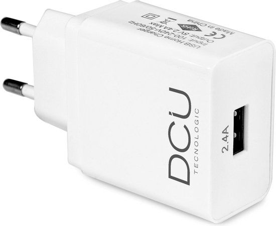 Hifirack Charger / 5V / Unisex