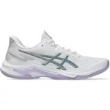 Asics Indoorschoenen voor dames Netburner Ballistic FF 4