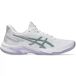 Asics Indoorschoenen voor dames Netburner Ballistic FF 4