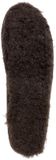 Vanuba Comfort - Semelles intérieures - Unisexe - Taille 47 - Marron - Gel & Cuir