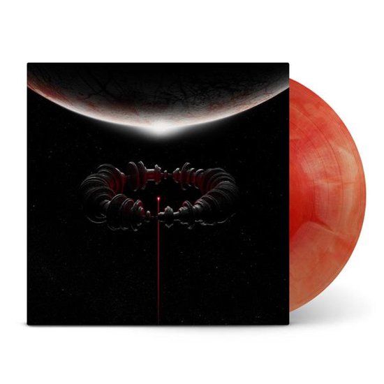 Muse The Wow! Signal LP Coloured Vinyl