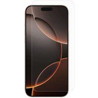 Apple Verre trempé pour iPhone 17 Pro Max - Lot de 2