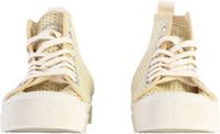 Bensimon Stella-sneakers met veters
