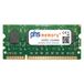 PHS-memory SP103562 geheugenmodule 1 GB DDR2 667 MHz 144-pin DIMM