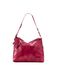 Desigual Schoudertas rood / donkerrood